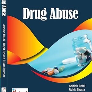 Drug Abuse (1st Edition)