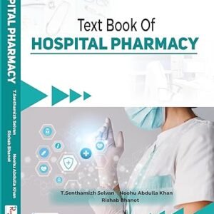 Textbook of Hospital Pharmacy