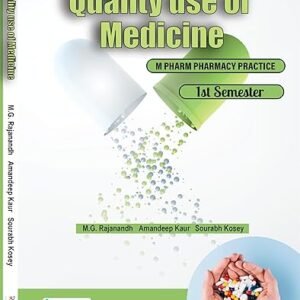 Quality Use of Medicines M Pharm 2nd Semester